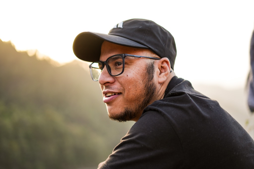 Aman Sharma - Expert Instructor