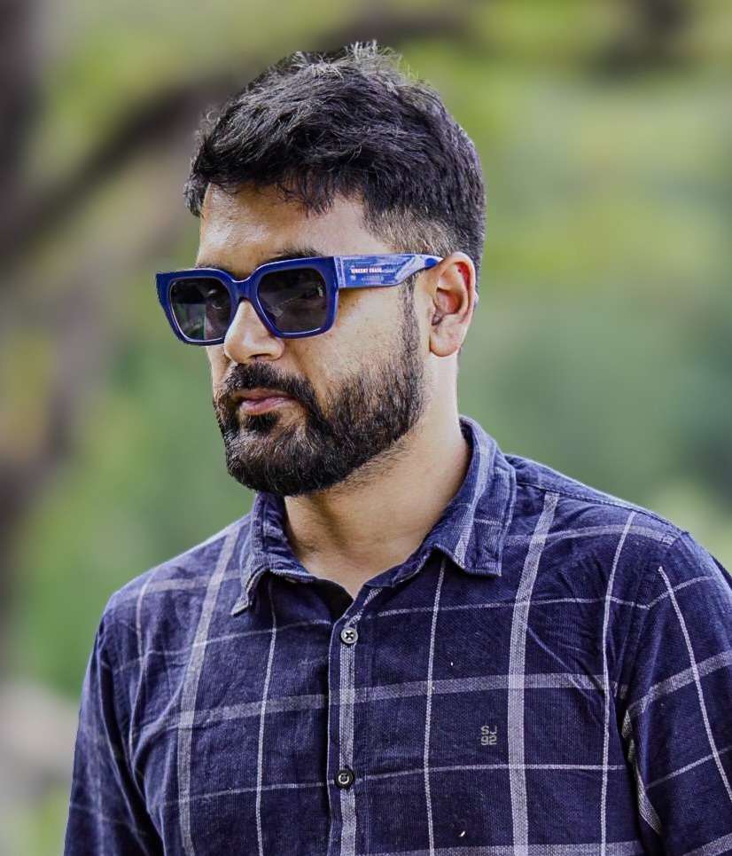 Vikas Verma - Software & AI Engineering Expert