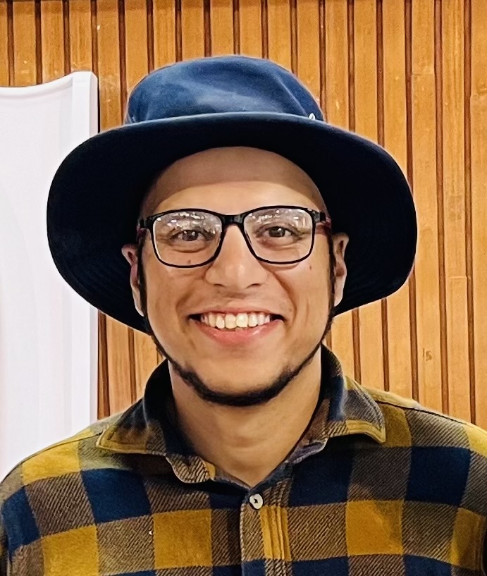 Founder of DRONIAC