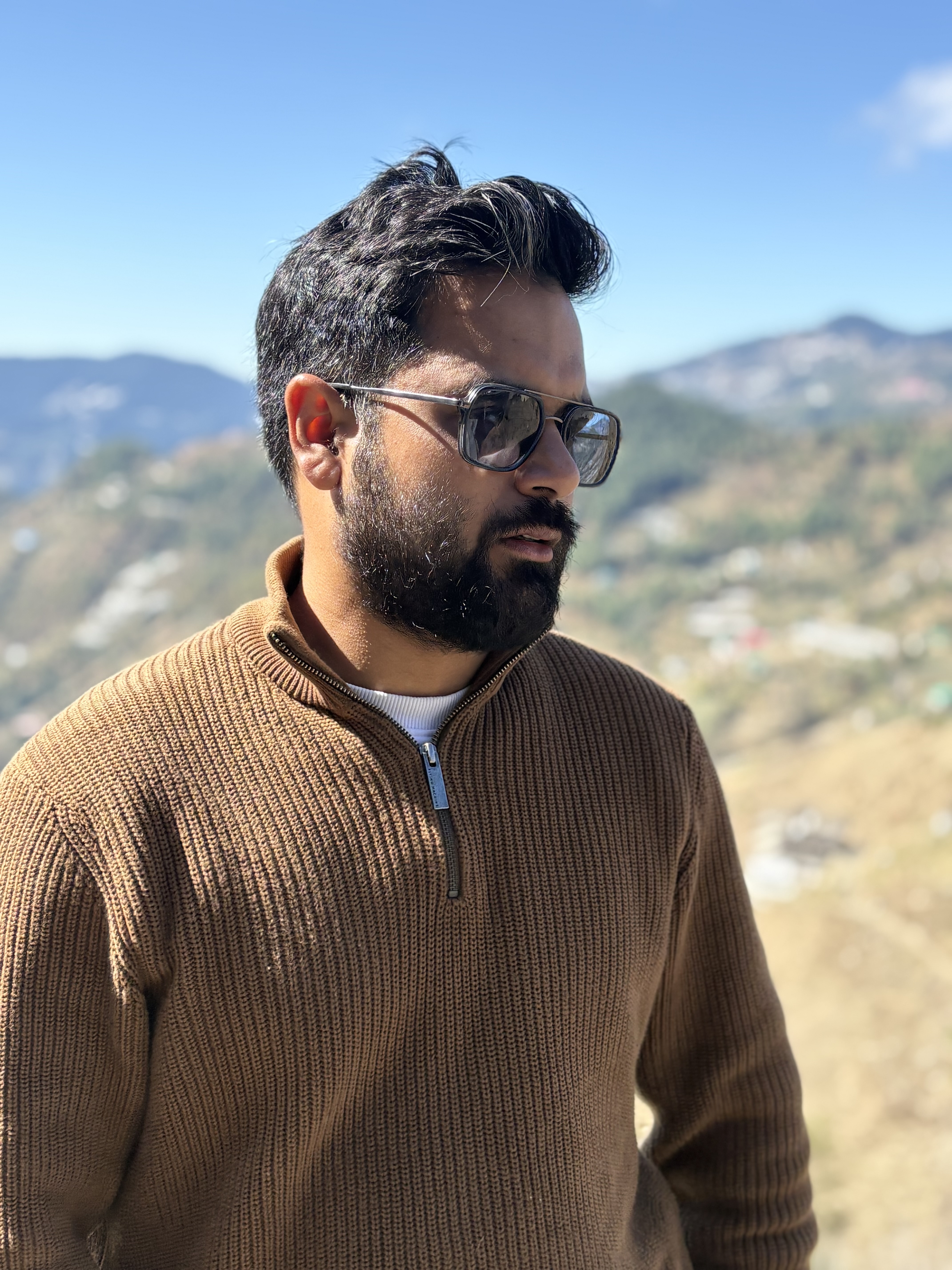 Co-Founder of DRONIAC